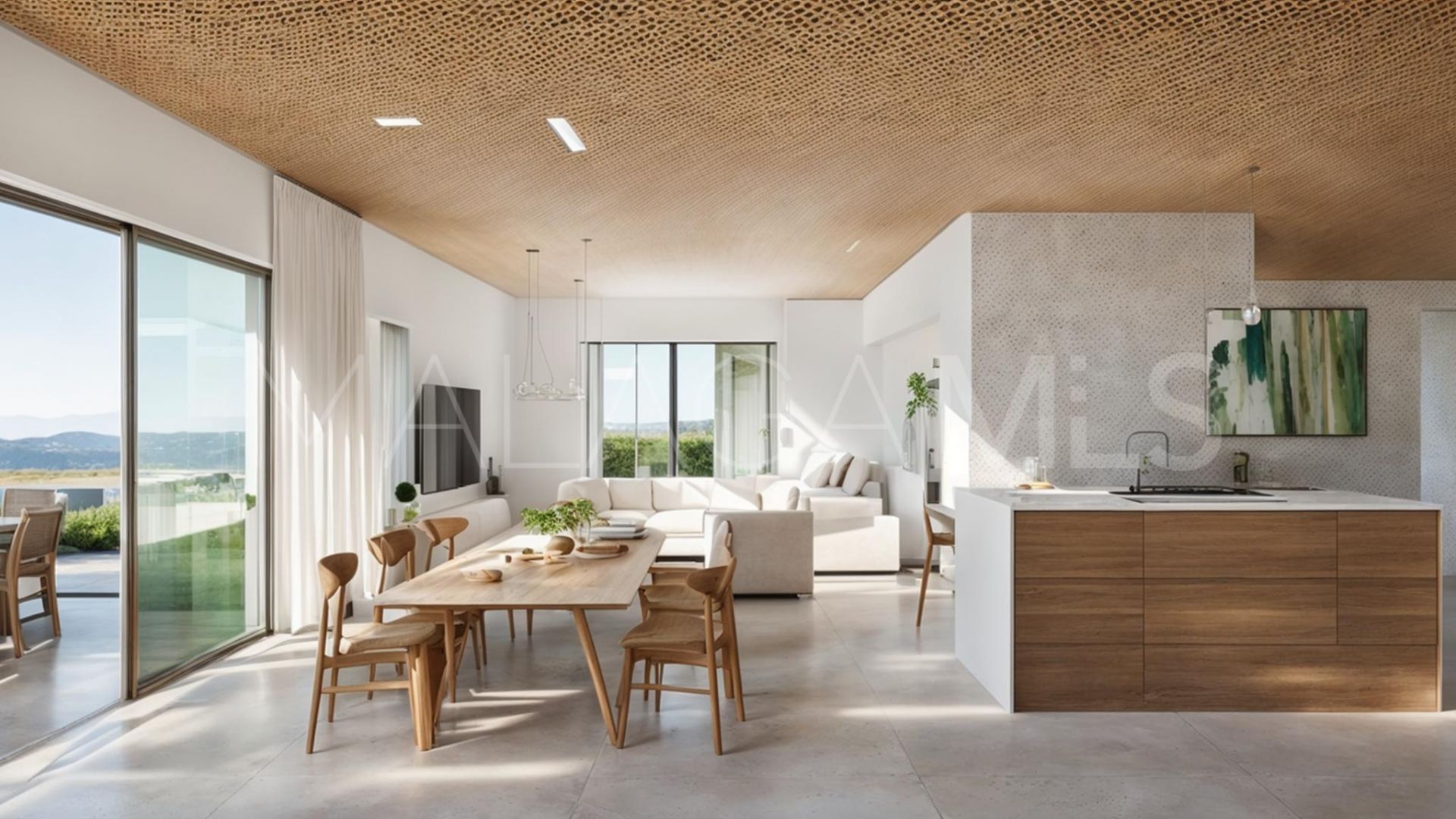 Wohnung for sale in San Pedro de Alcantara