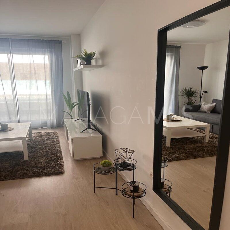 Apartment with 2 bedrooms for sale in Nueva Andalucia