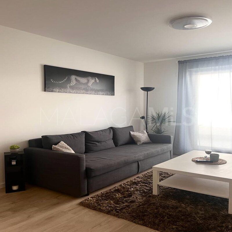 Apartment with 2 bedrooms for sale in Nueva Andalucia