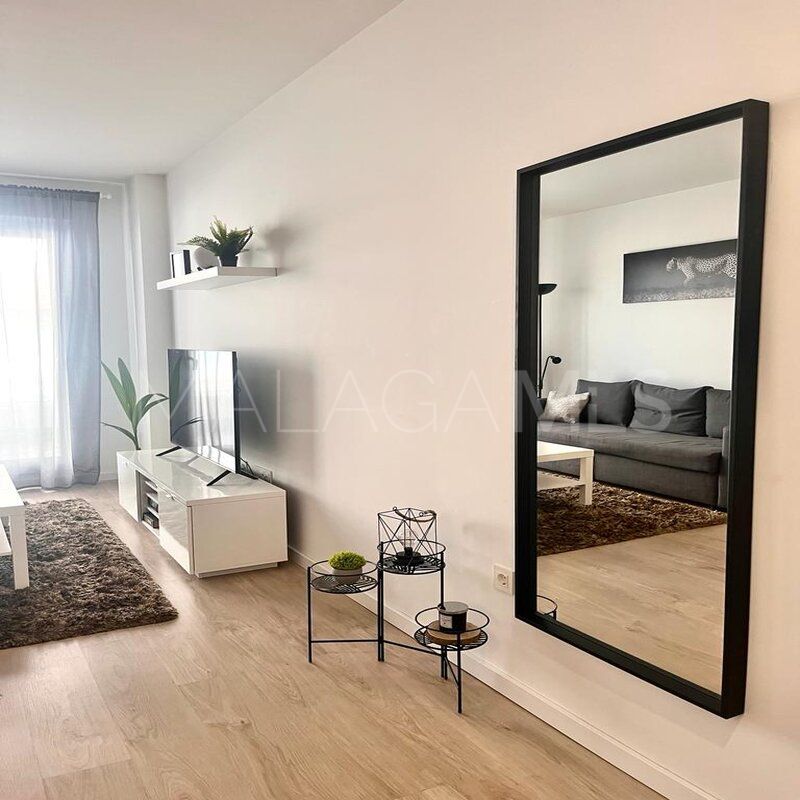 Apartment with 2 bedrooms for sale in Nueva Andalucia