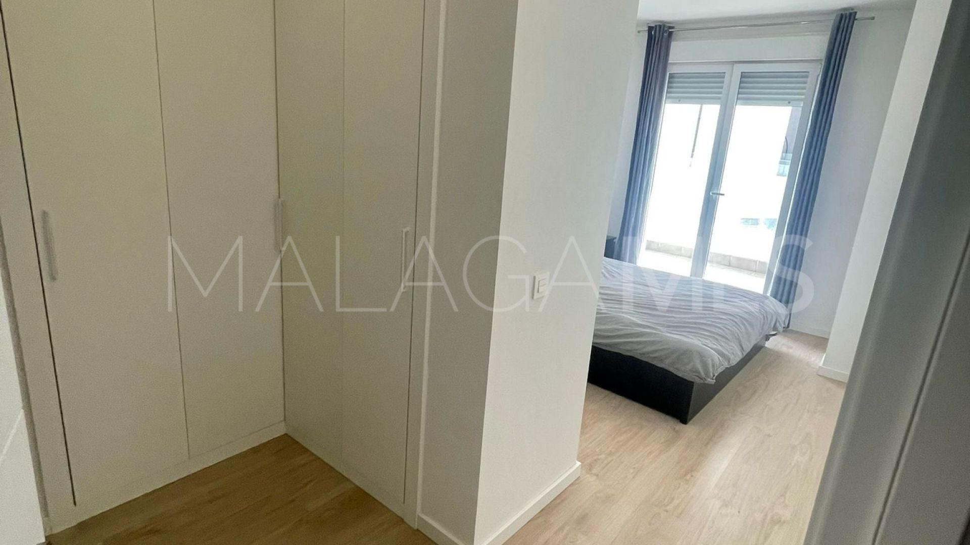 Apartment with 2 bedrooms for sale in Nueva Andalucia
