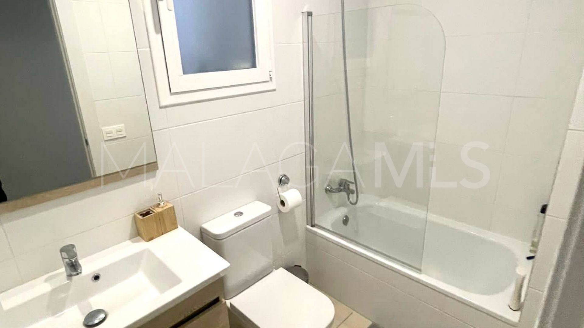 Apartment with 2 bedrooms for sale in Nueva Andalucia