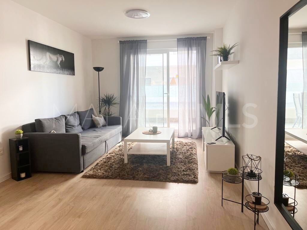 Apartment with 2 bedrooms for sale in Nueva Andalucia