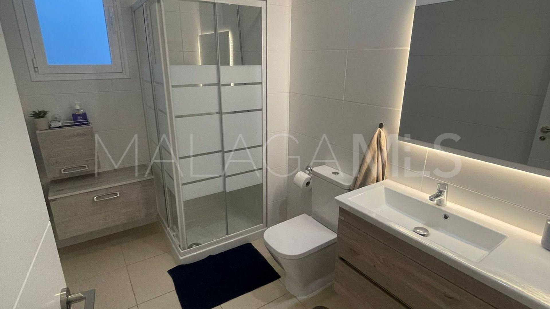 Apartment with 2 bedrooms for sale in Nueva Andalucia