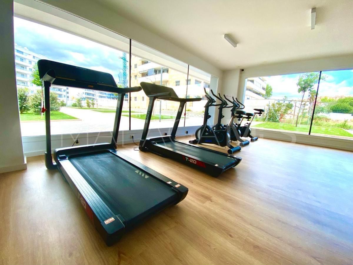 Apartment with 2 bedrooms for sale in Nueva Andalucia