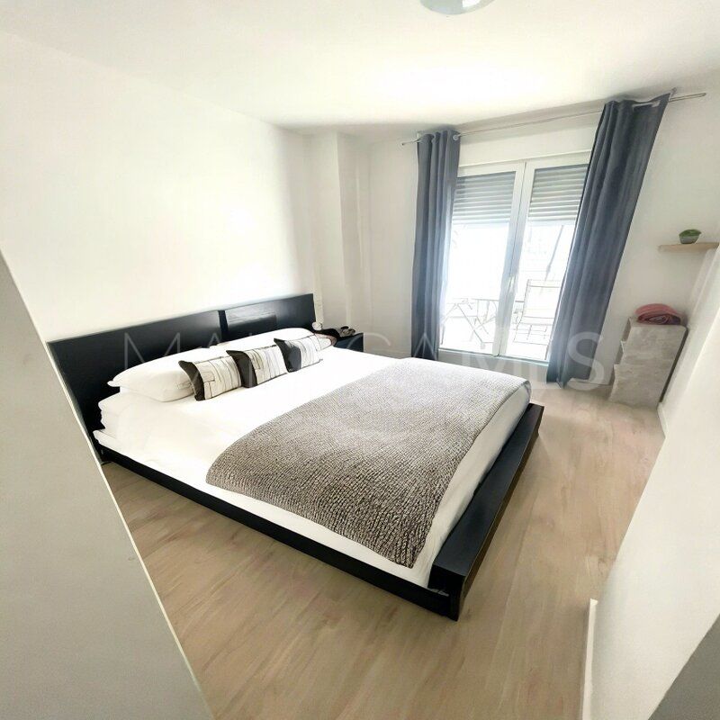 Apartment with 2 bedrooms for sale in Nueva Andalucia