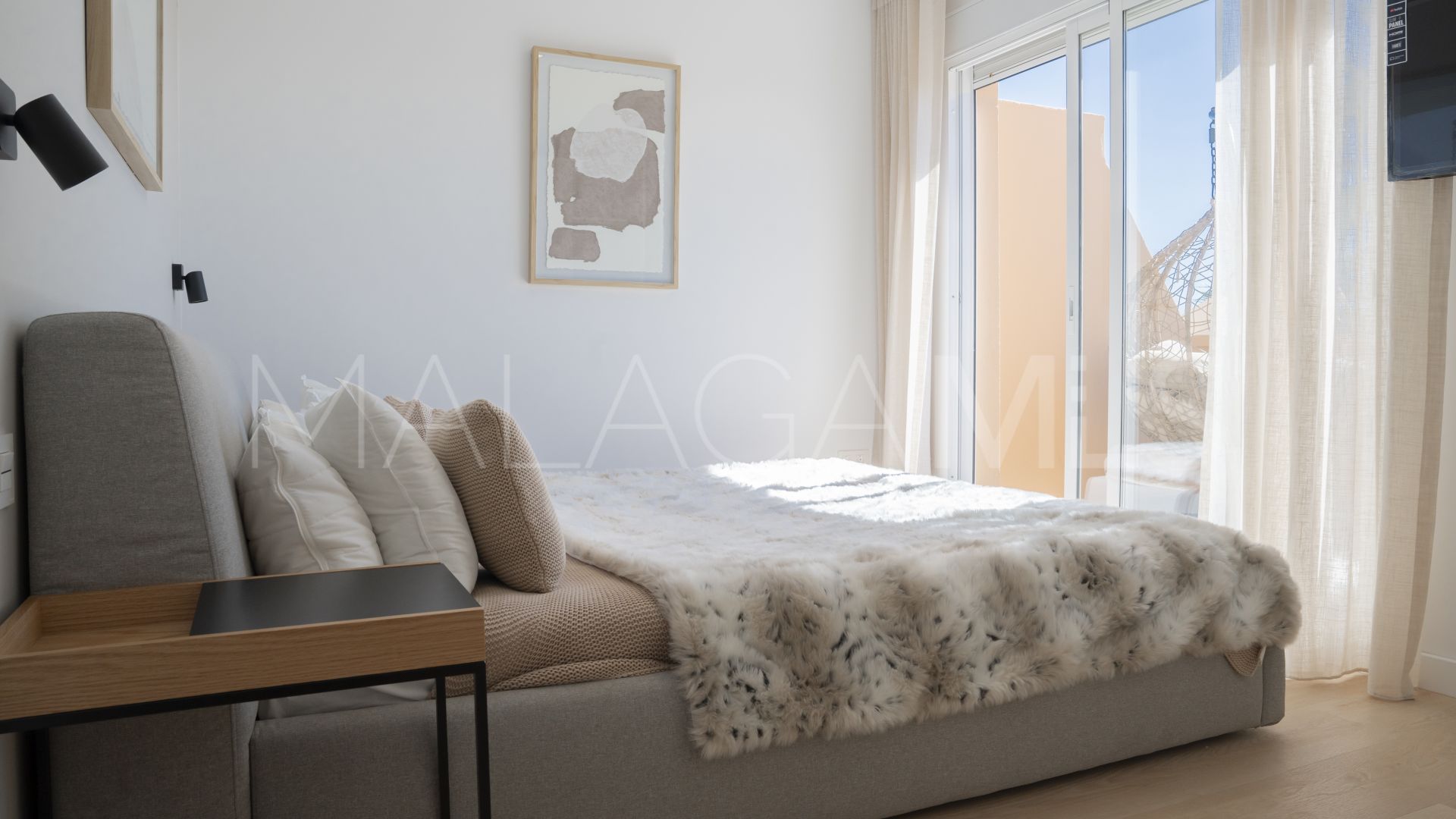 Villa a la venta in Estepona