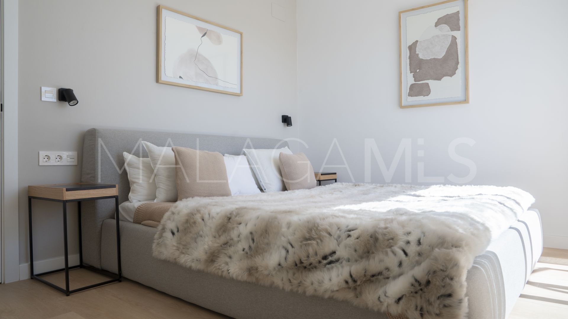 Villa a la venta in Estepona