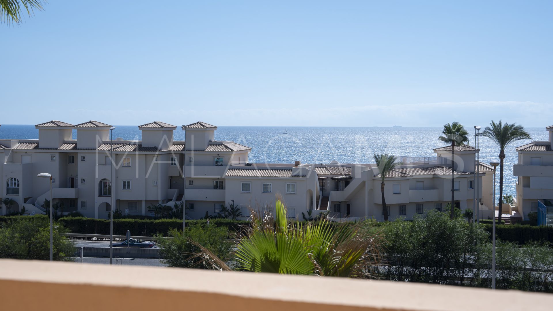 Villa a la venta in Estepona
