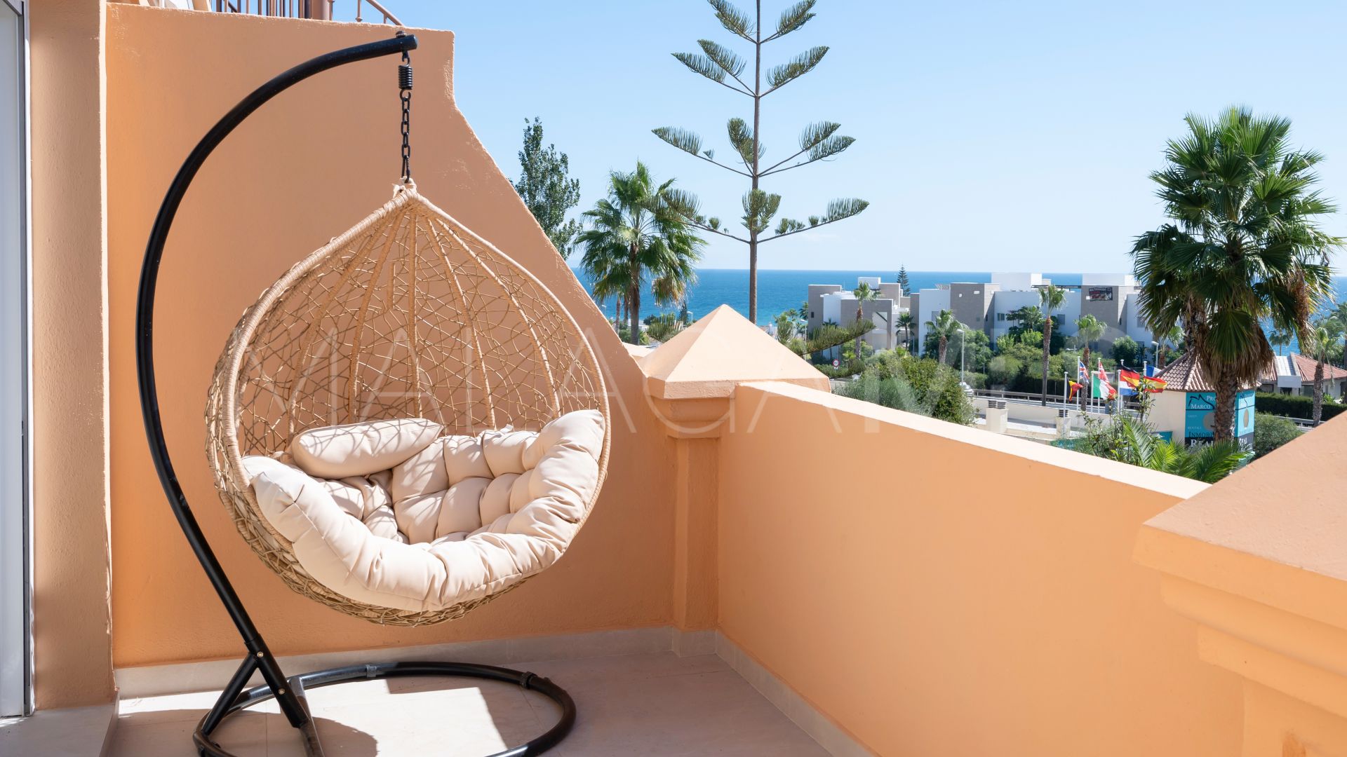 Villa a la venta in Estepona