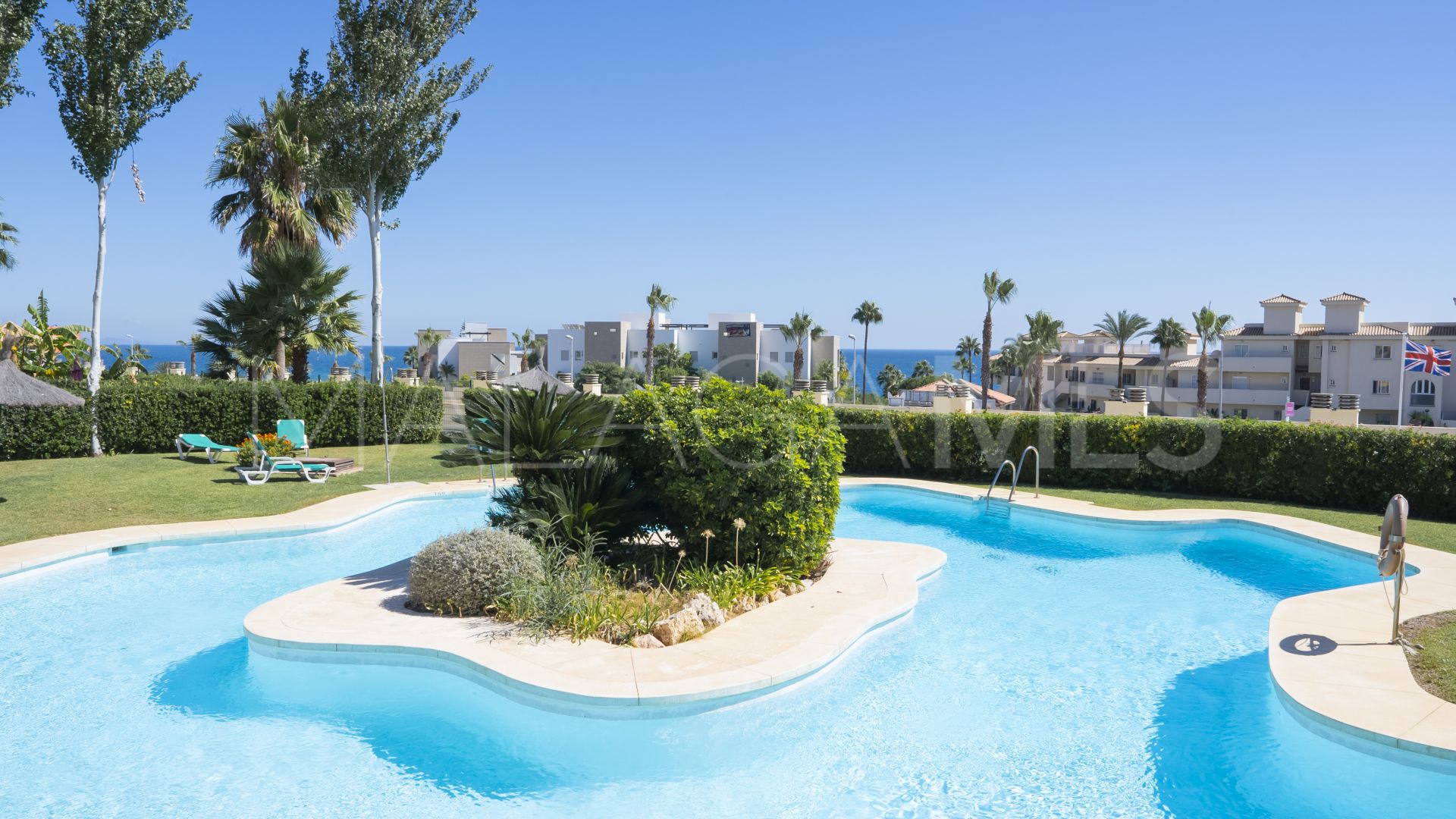 Villa a la venta in Estepona