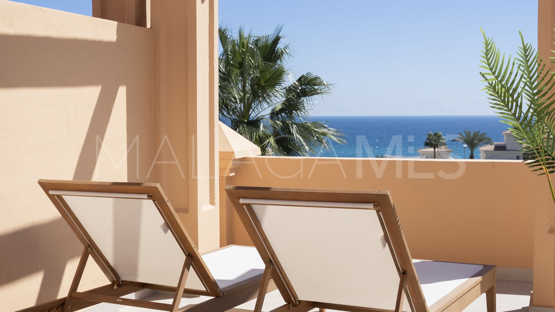 Villa a la venta in Estepona