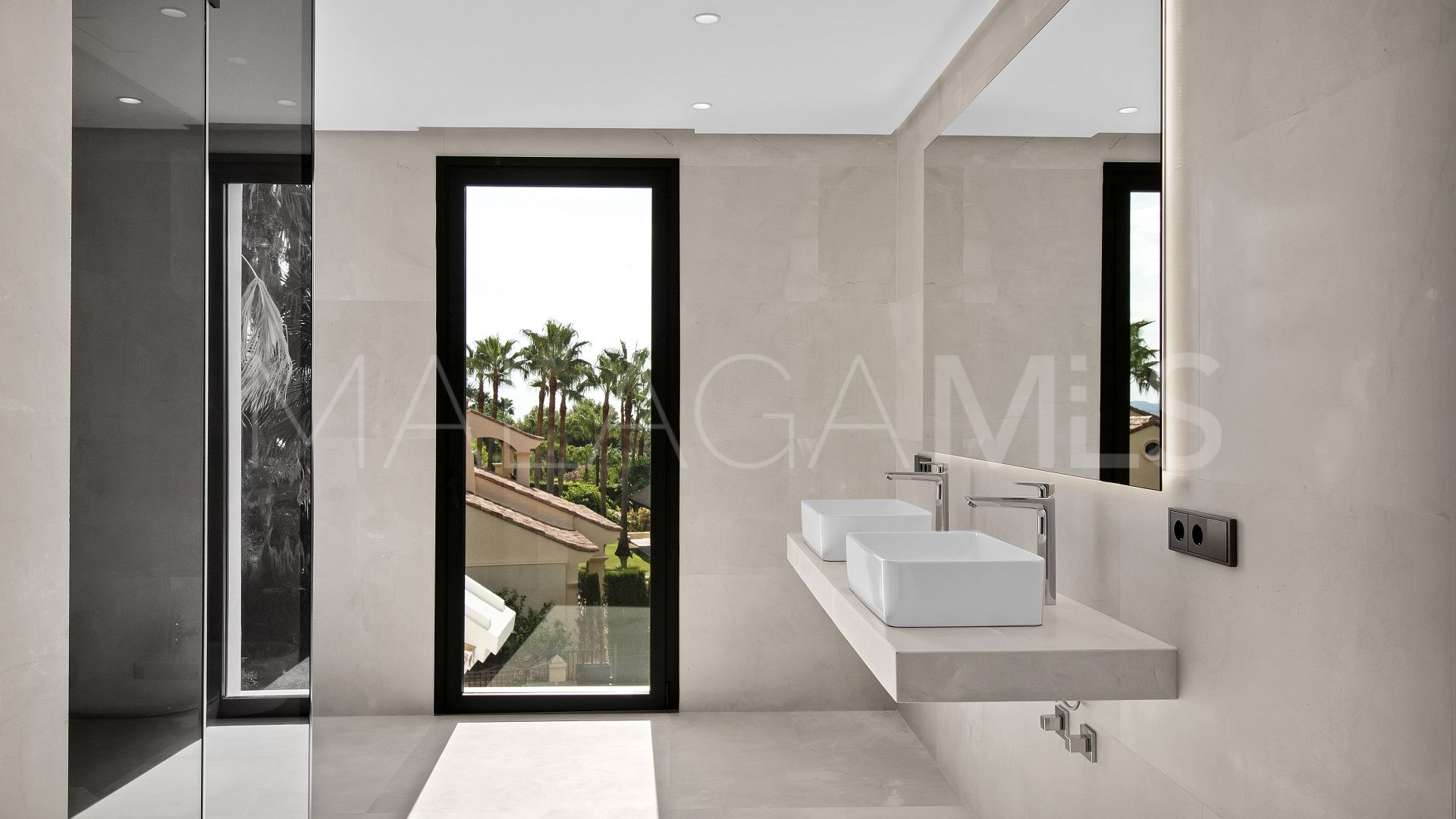 Se vende villa de 6 bedrooms in Sierra Blanca