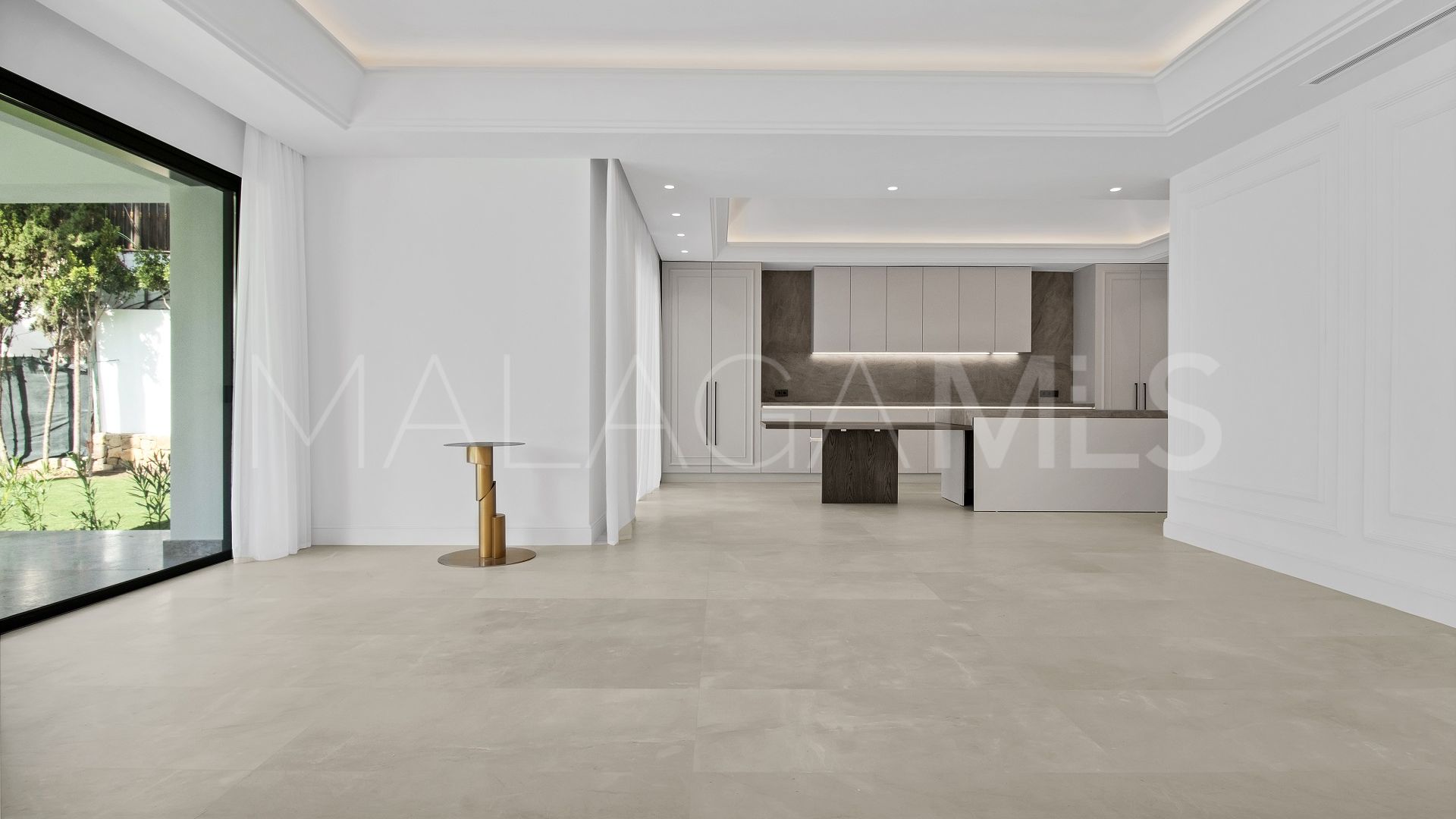 Se vende villa de 6 bedrooms in Sierra Blanca