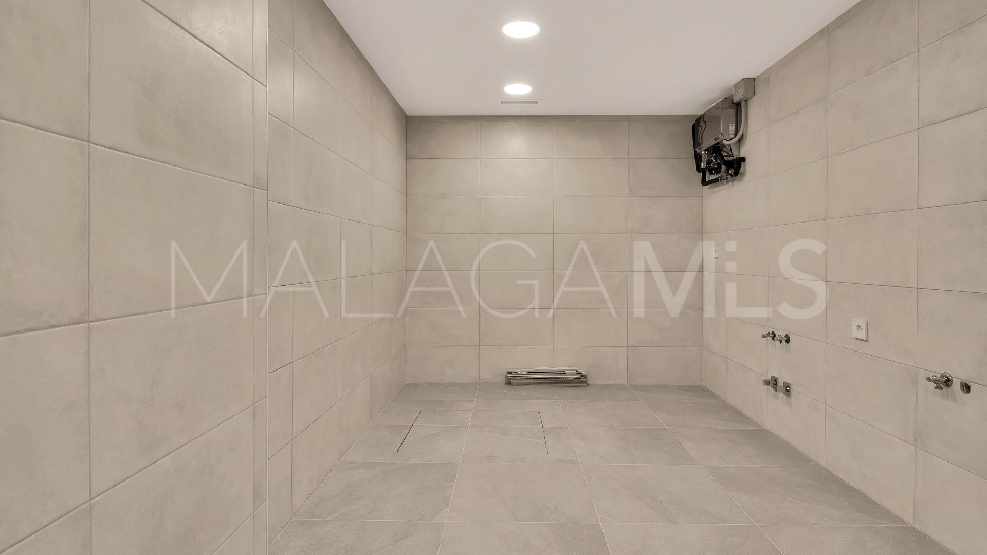 Se vende villa de 6 bedrooms in Sierra Blanca