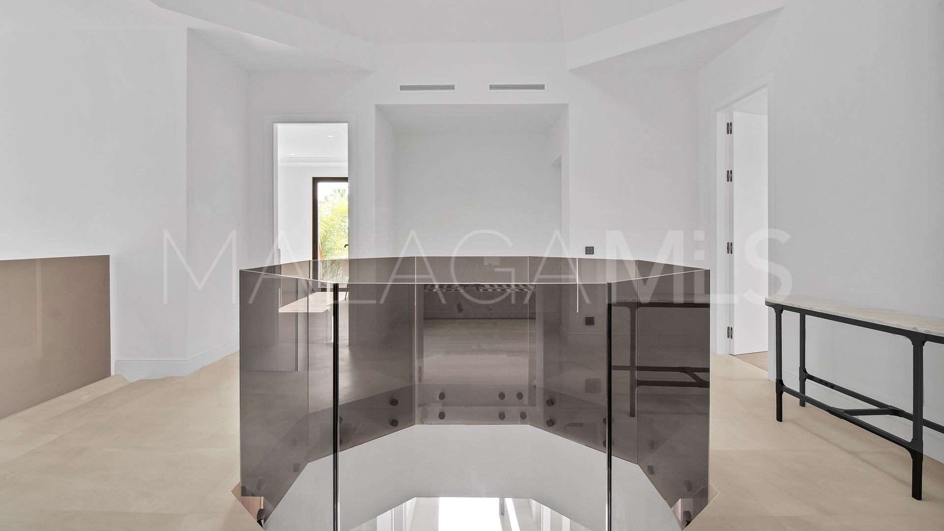 Se vende villa de 6 bedrooms in Sierra Blanca