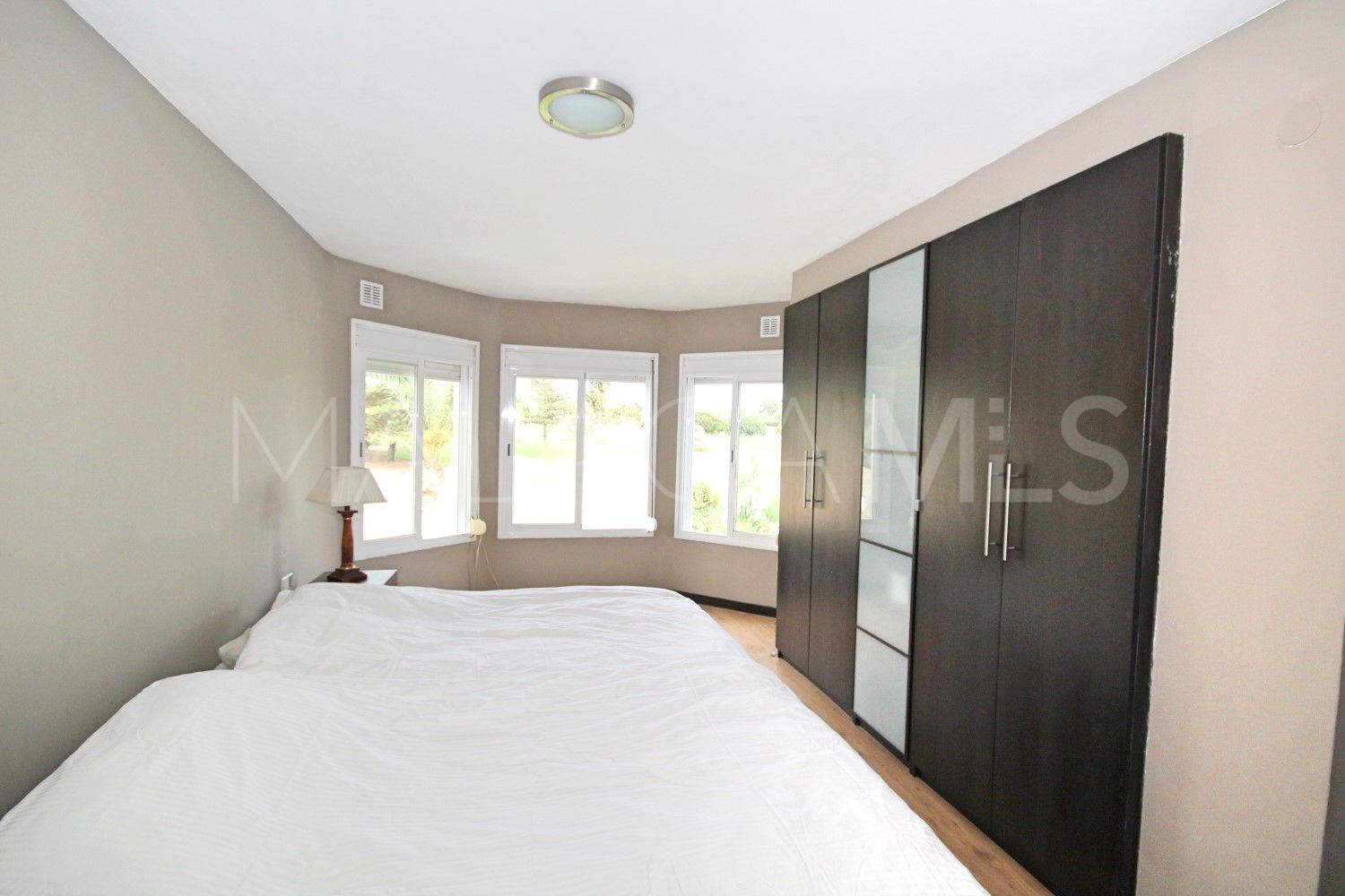 Los Naranjos Golf, villa for sale de 3 bedrooms