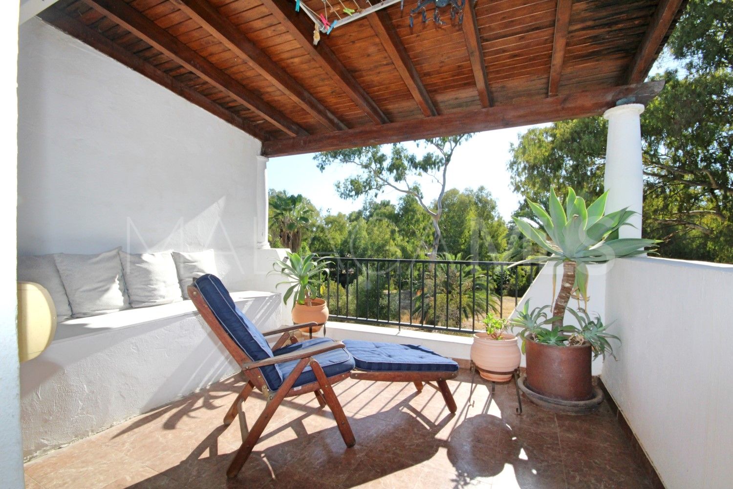 Los Naranjos Golf, villa for sale de 3 bedrooms