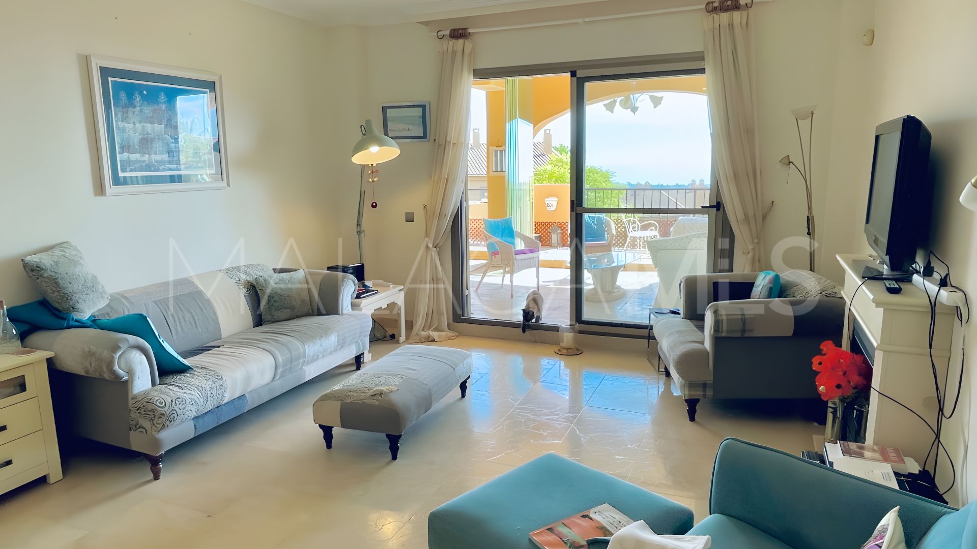 Apartamento for sale de 2 bedrooms in Hacienda del Señorio de Cifuentes