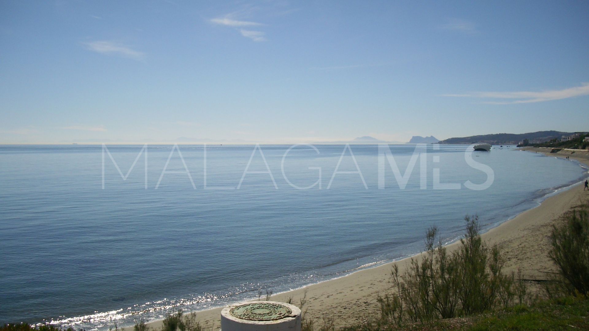 Apartamento for sale with 4 bedrooms in Estepona