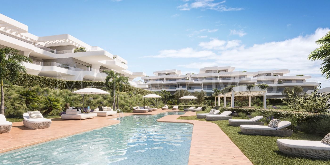 Apartamento for sale with 4 bedrooms in Estepona