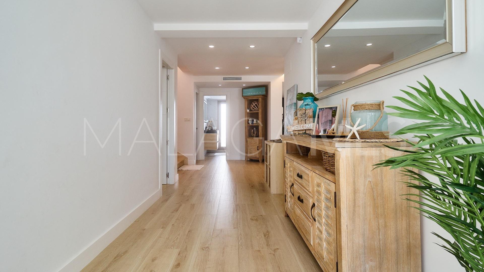 Benalmadena 5 bedrooms villa for sale