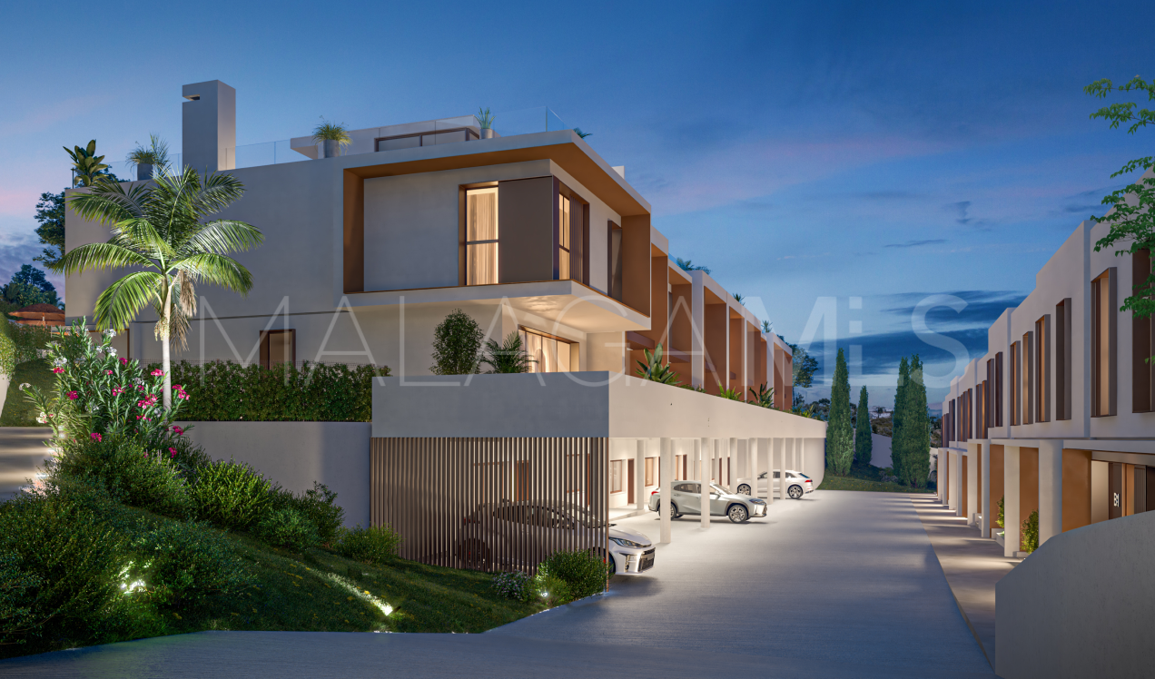 Villa for sale in Mijas Costa