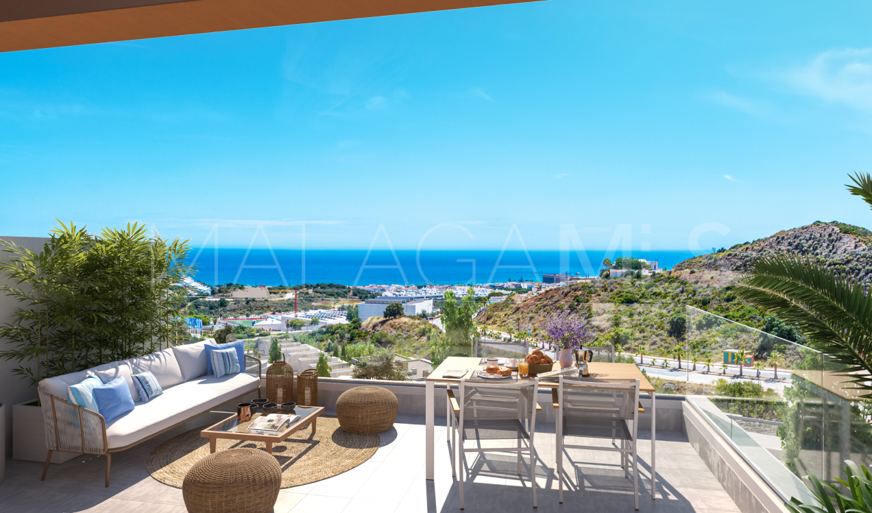 Villa for sale in Mijas Costa
