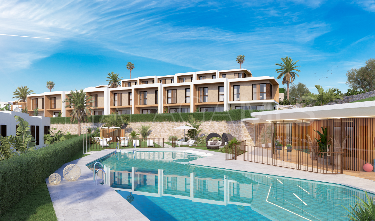 Villa for sale in Mijas Costa