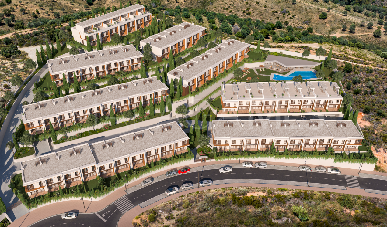 Villa for sale in Mijas Costa