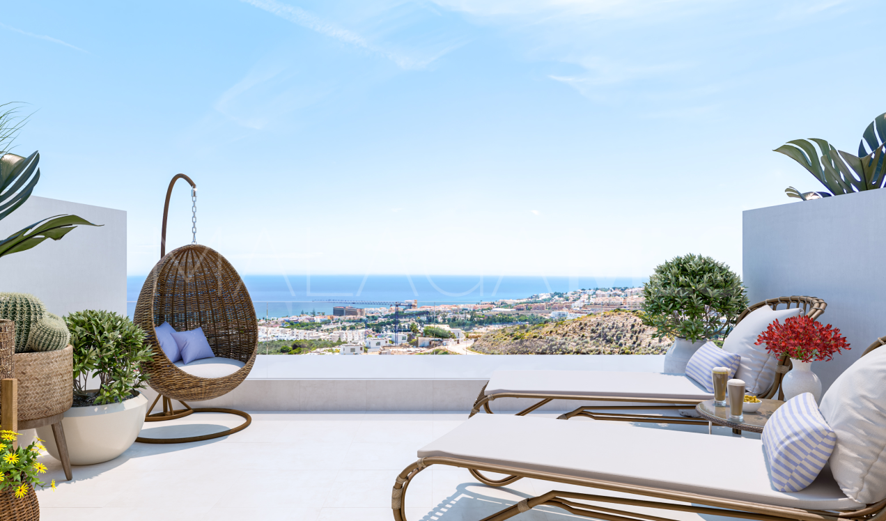 Villa for sale in Mijas Costa