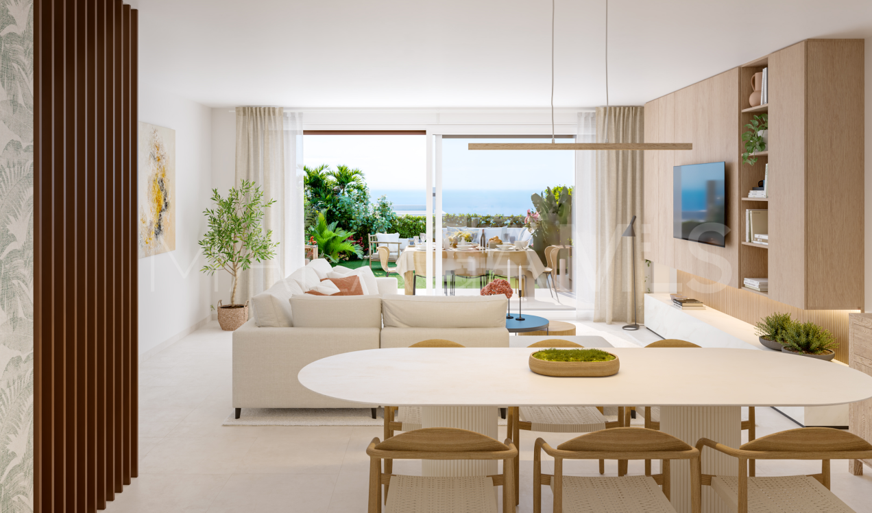 Villa for sale in Mijas Costa