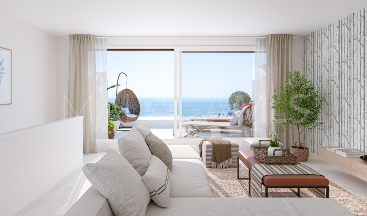 Villa for sale in Mijas Costa