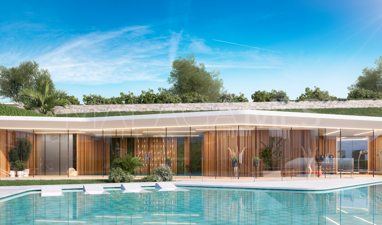 Villa for sale in Mijas Costa