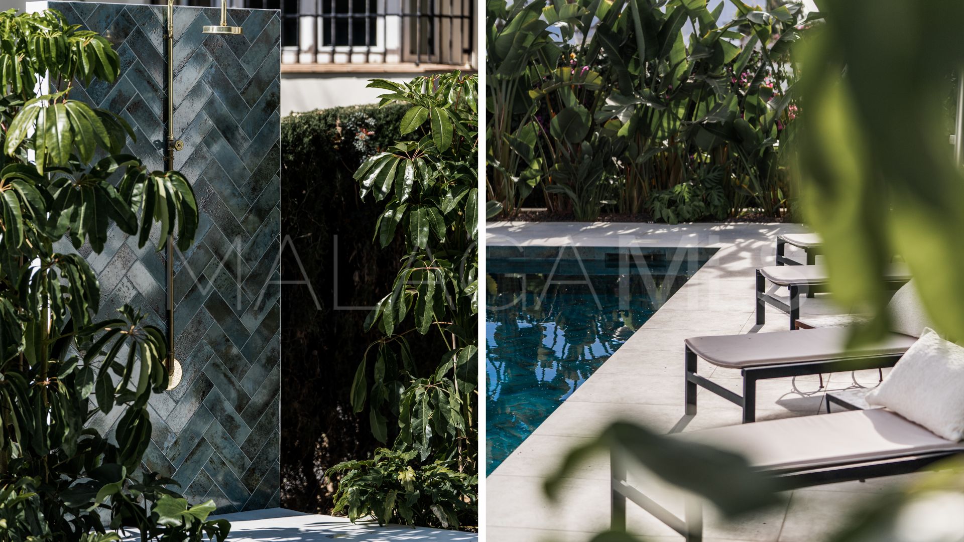 Villa for sale in Hacienda las Chapas