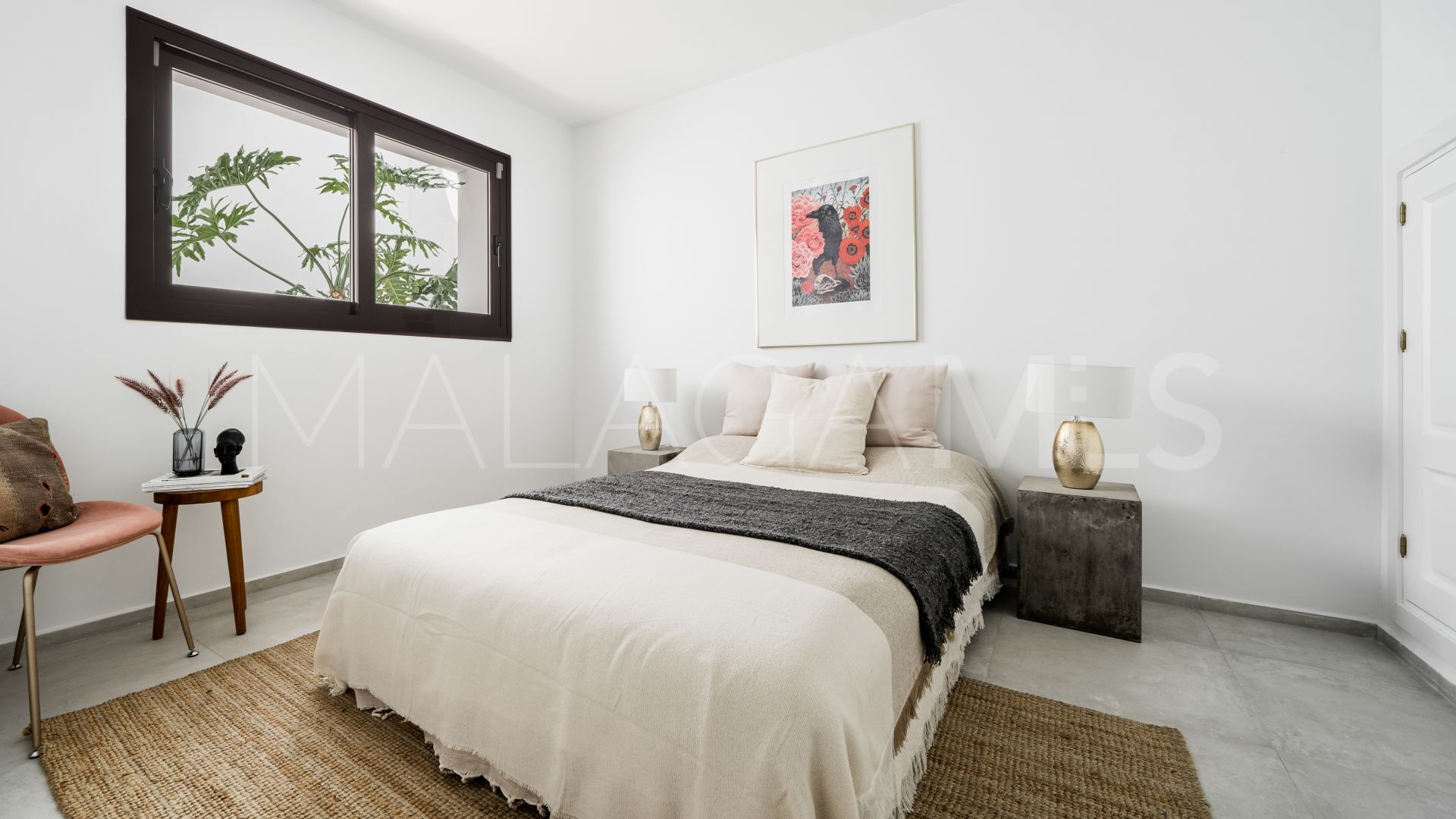 Villa for sale in Hacienda las Chapas