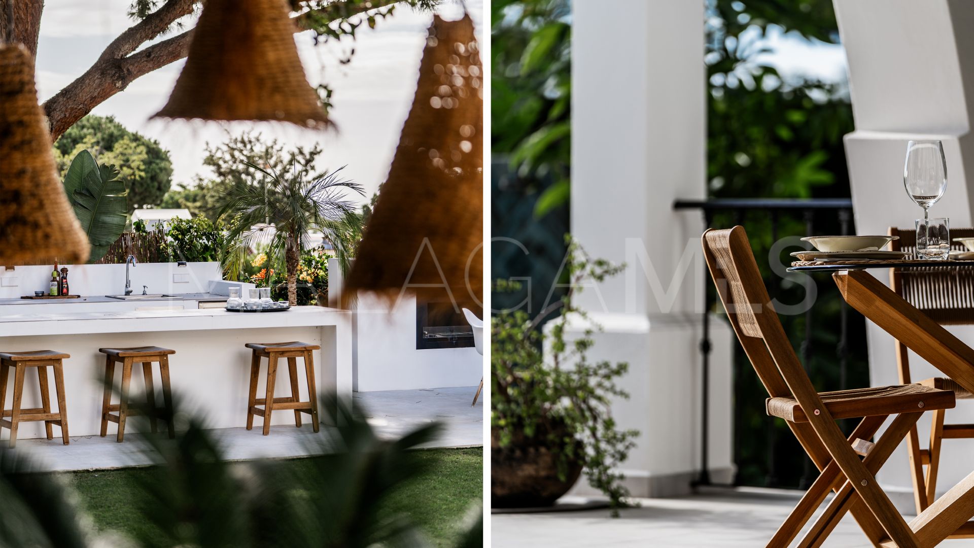 Villa for sale in Hacienda las Chapas