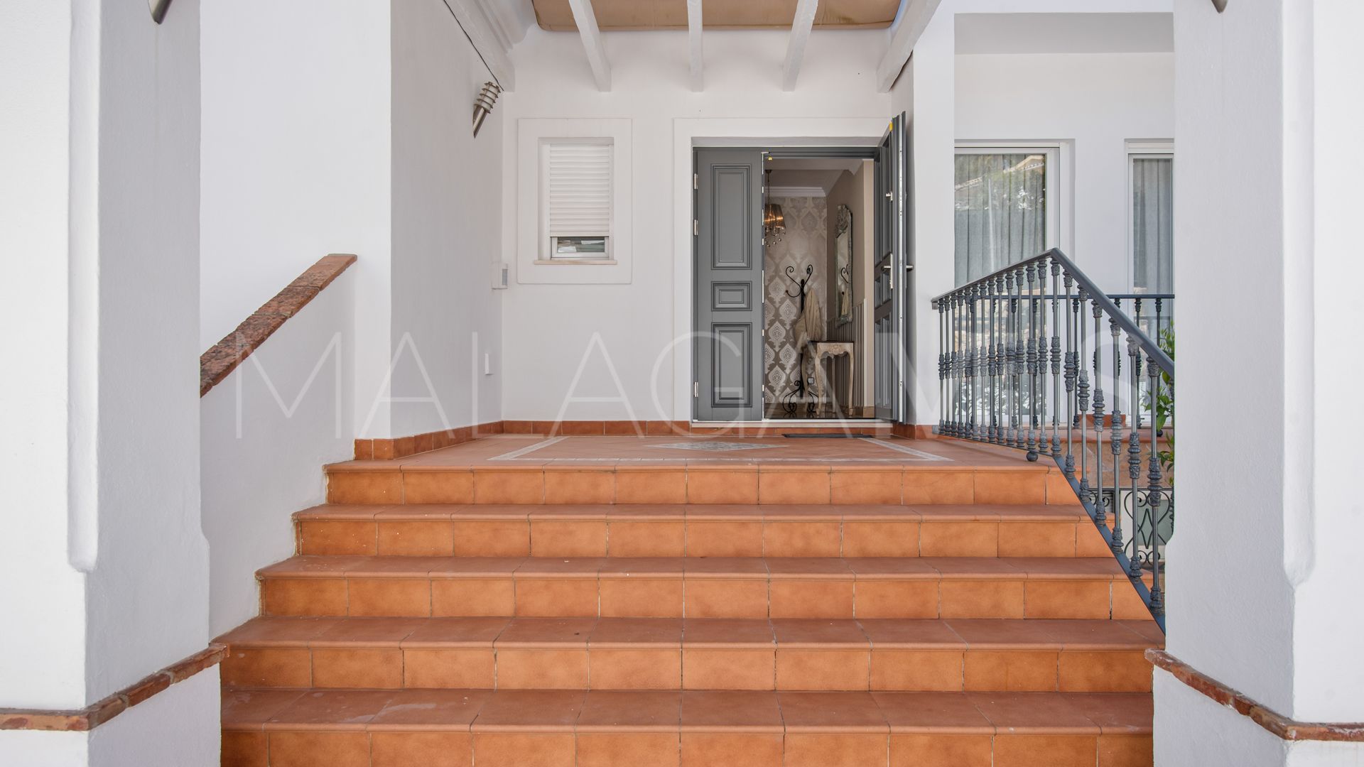 Villa in Marbella for sale