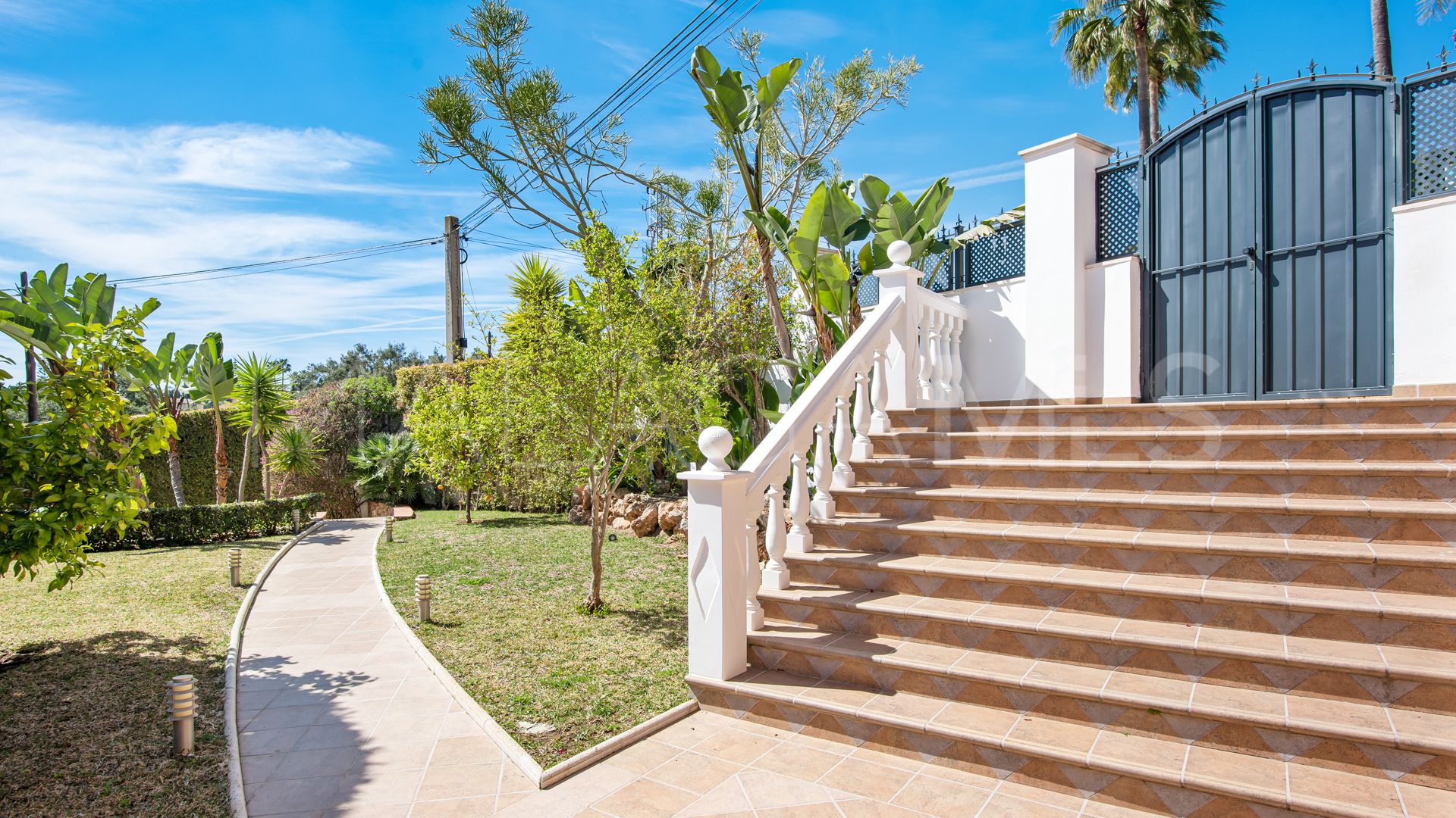 Villa in Marbella for sale