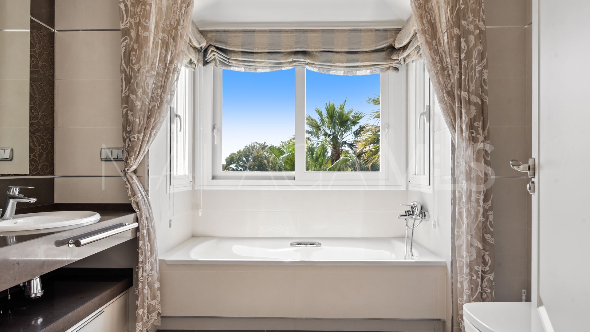 Villa in Marbella for sale