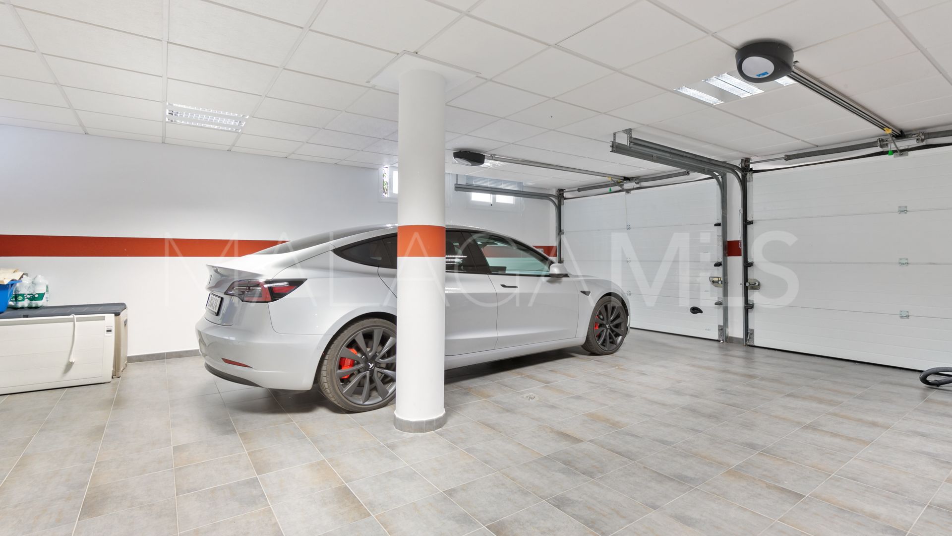 Villa in Marbella for sale