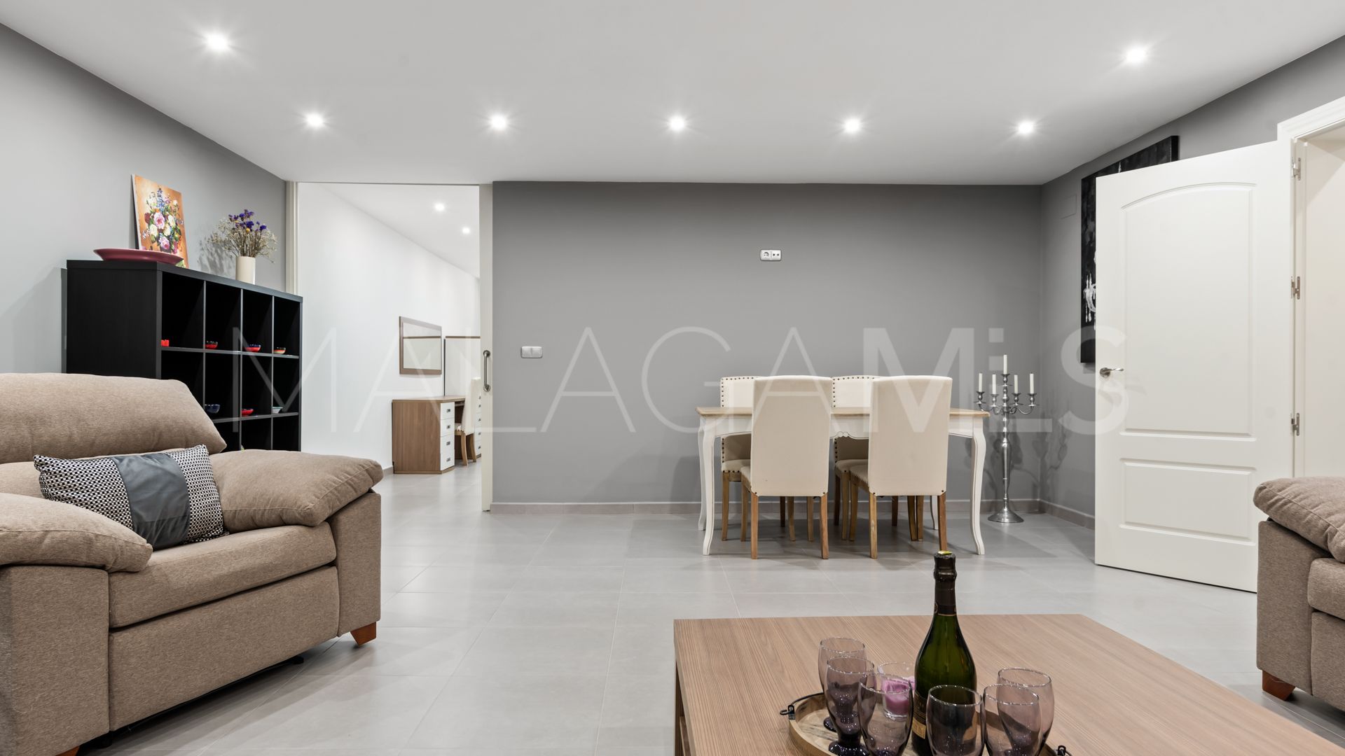 Villa in Marbella for sale