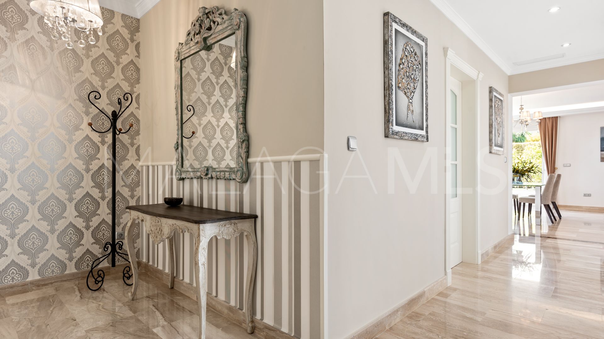 Villa in Marbella for sale