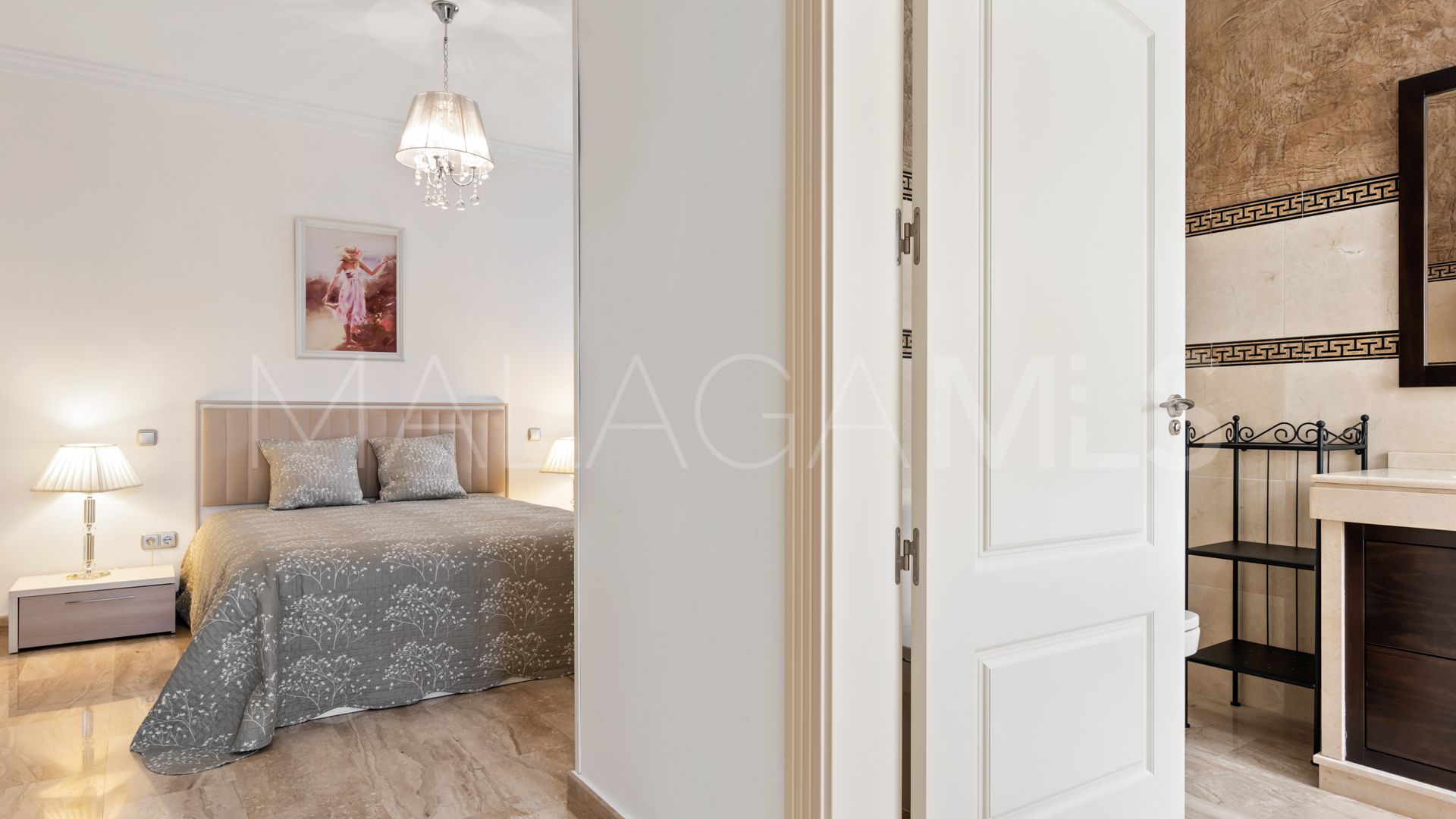 Villa in Marbella for sale