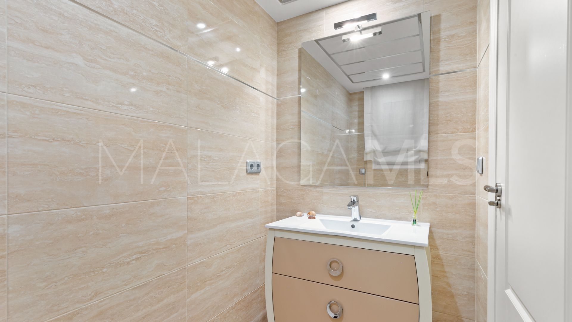 Villa in Marbella for sale