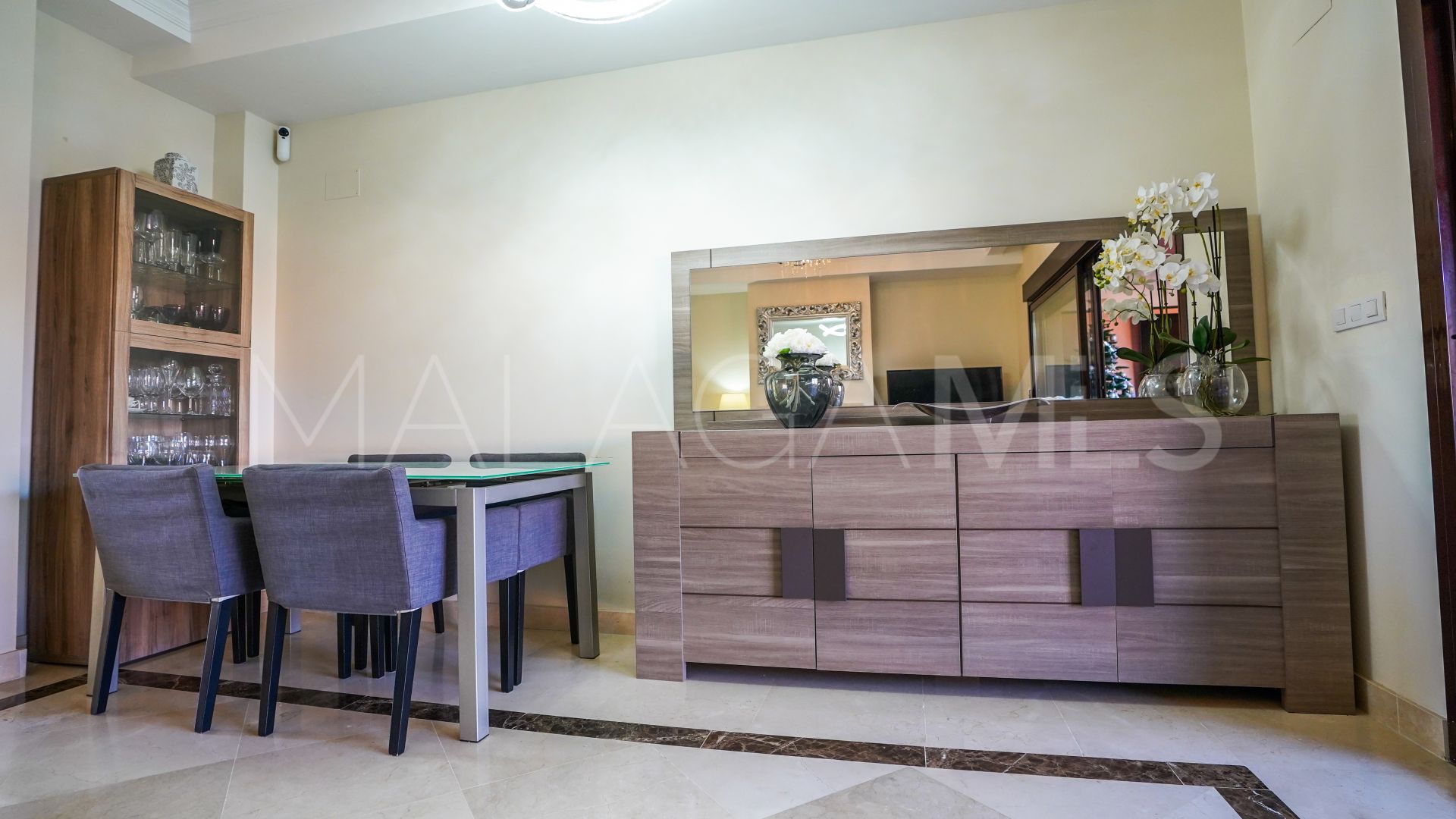 Villa a la venta in Estepona