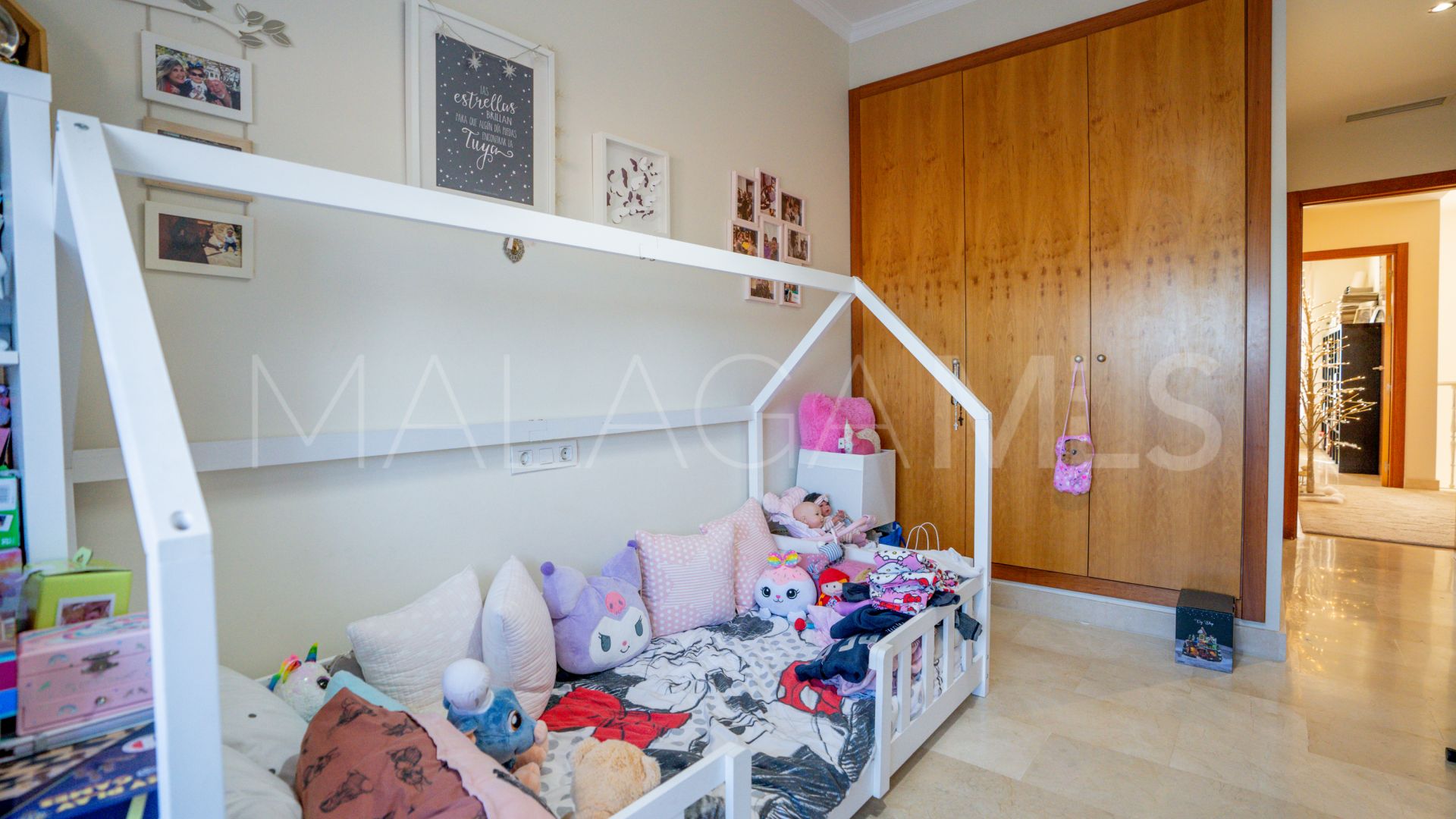 Villa a la venta in Estepona