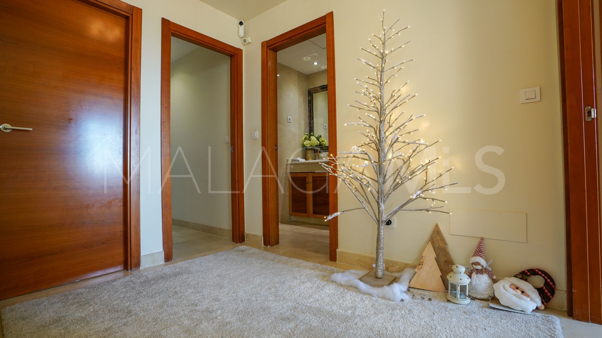 Villa a la venta in Estepona