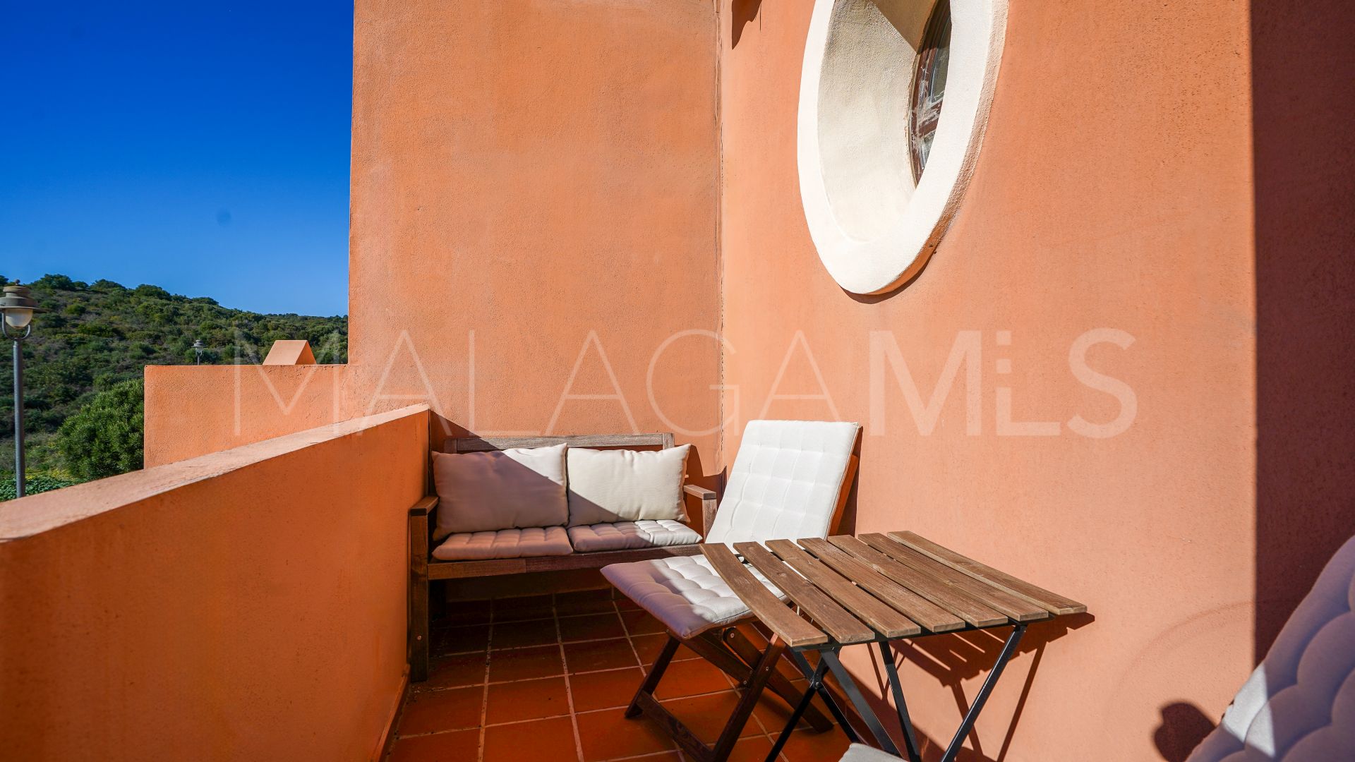 Villa a la venta in Estepona