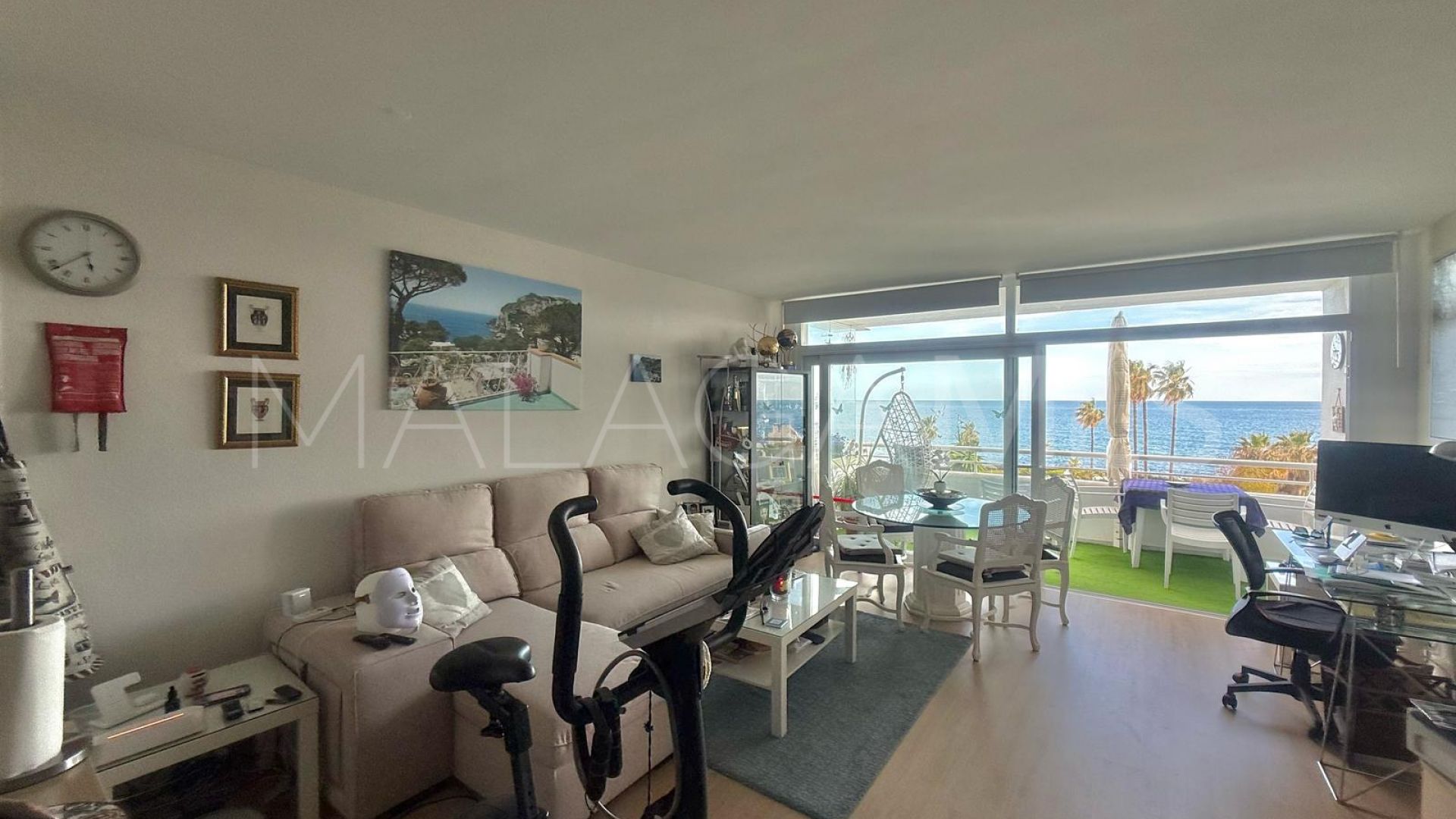 Wohnung for sale in Mijas Costa